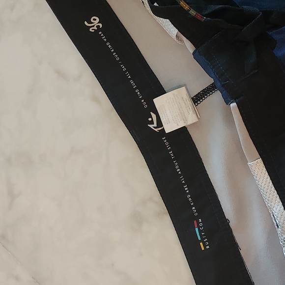 Men's hybrid shorts - Picture 4 of 4